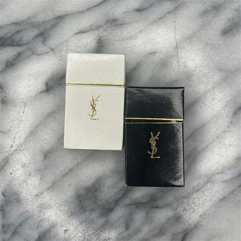 ysl matches